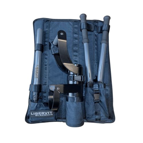 Kit effraction EBP16 - Libervit