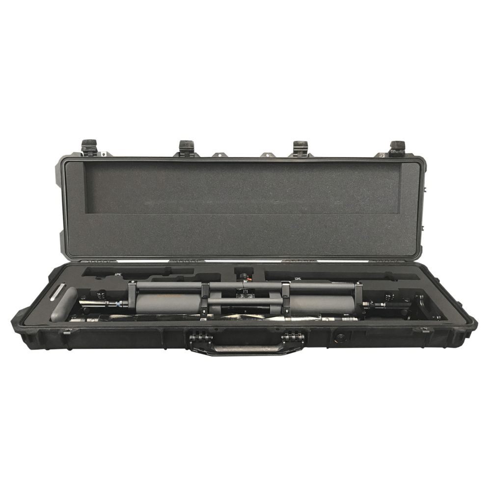 Kit ouvre porte VE70-L - Libervit Kit ouvre porte VE70-L - Libervit