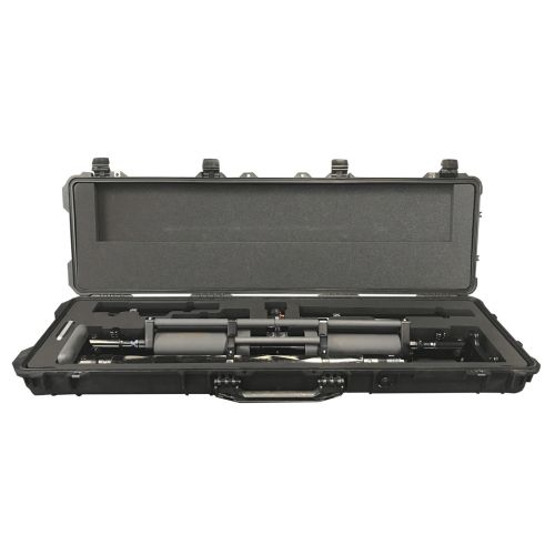 Kit ouvre porte VE70-L - Libervit