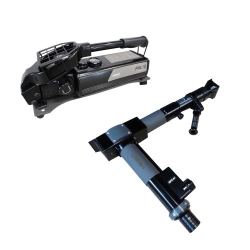 Ouvre portes hydraulique intermediaire MHR7 - Libervit