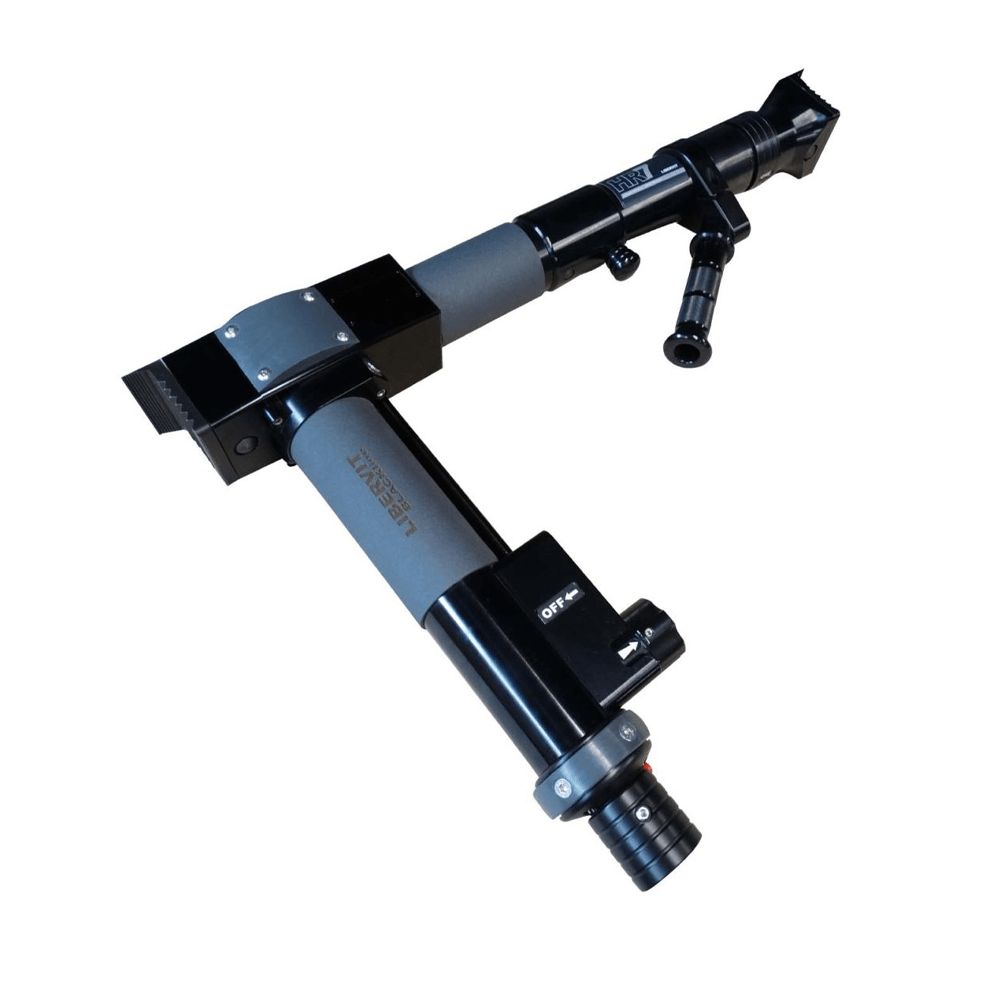 Ouvre portes hydraulique intermediaire MHR7 - Libervit Ouvre portes hydraulique intermediaire MHR7 - Libervit