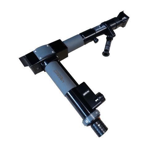 Ouvre portes hydraulique intermediaire MHR7 - Libervit