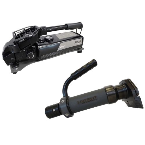 Kit leger ouvre porte hydraulique OPM55 - Libervit