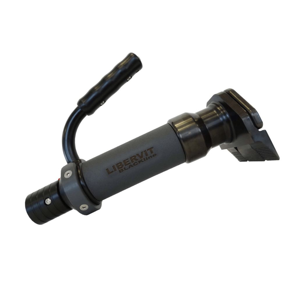 Kit leger ouvre porte hydraulique OPM55 - Libervit Kit leger ouvre porte hydraulique OPM55 - Libervit