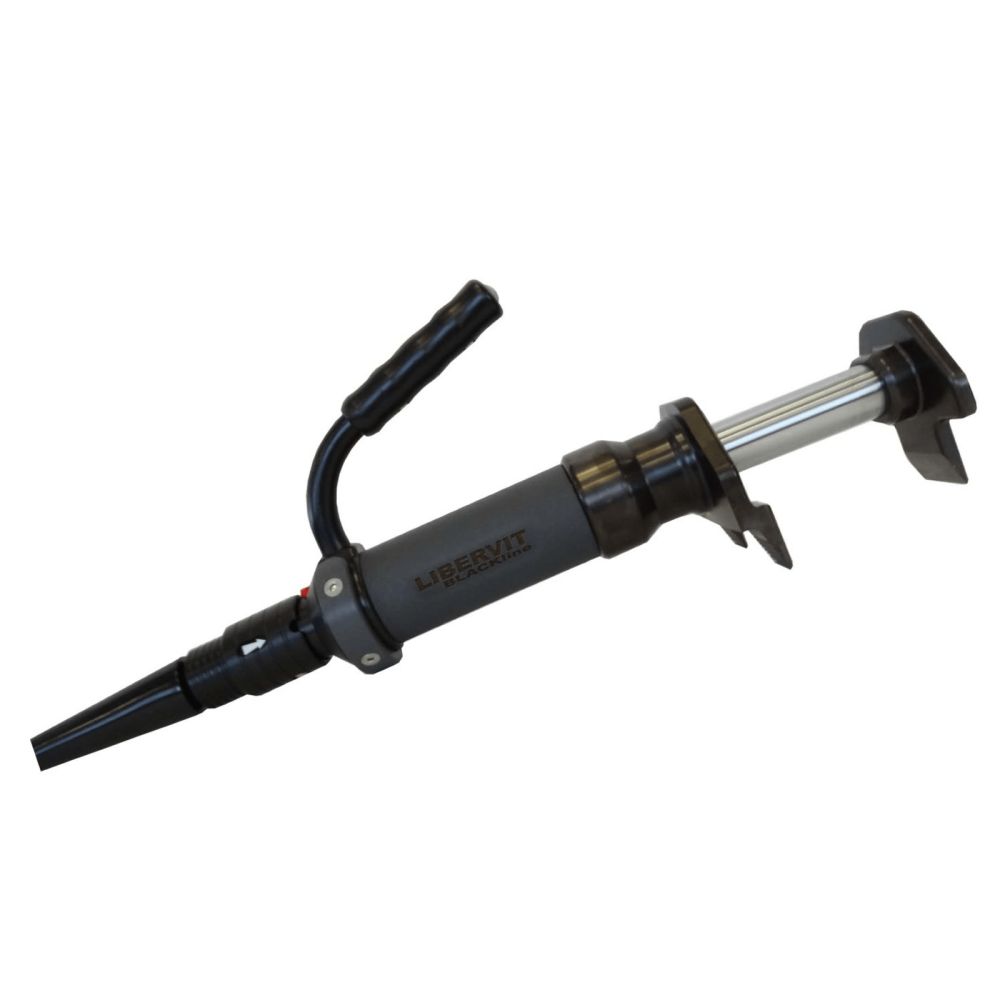 Kit leger ouvre porte hydraulique OPM55 - Libervit Kit leger ouvre porte hydraulique OPM55 - Libervit