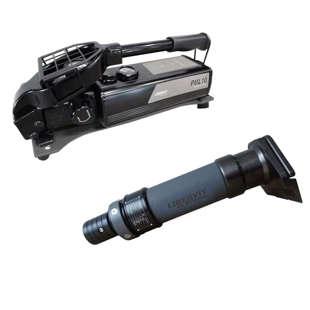 Ouvre portes hydraulique leger OPM71 - Libervit Ouvre portes hydraulique leger OPM71 - Libervit