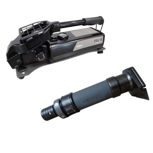 Ouvre portes hydraulique leger OPM71 - Libervit