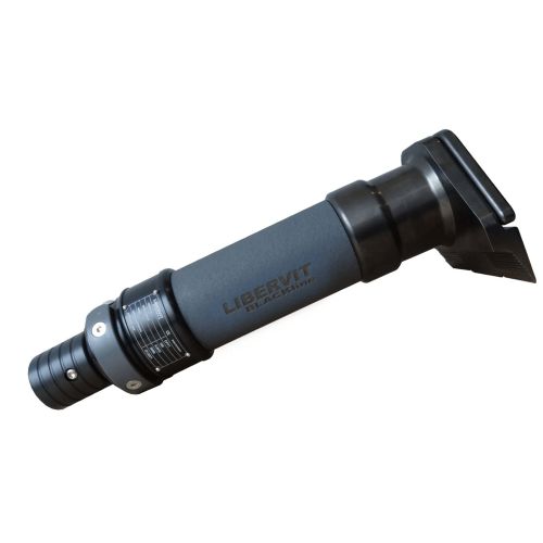 Ouvre portes hydraulique leger OPM71 - Libervit
