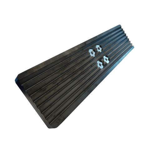 Platines spéciales portes HR7 - Libervit