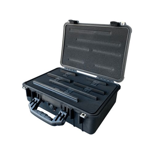 Platines spéciales portes HR7 - Libervit
