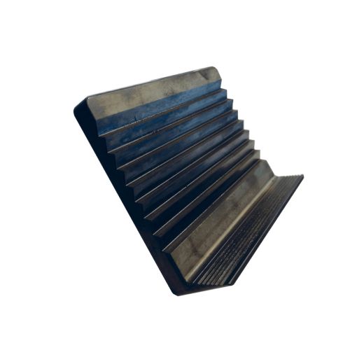 Platines spéciales portes HR7 - Libervit