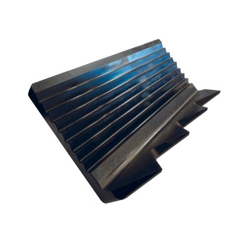 Platines spéciales portes HR7 - Libervit