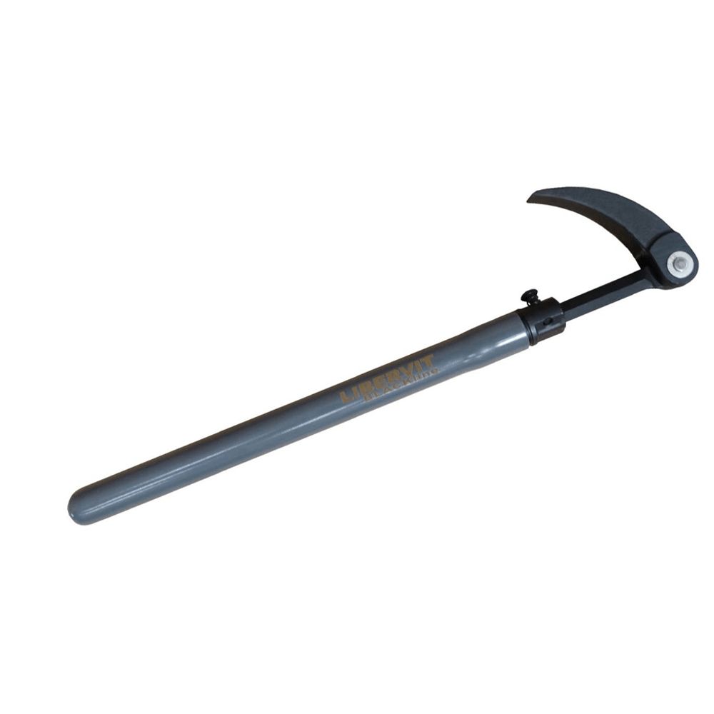 Single Head - Libervit Single Head - Libervit