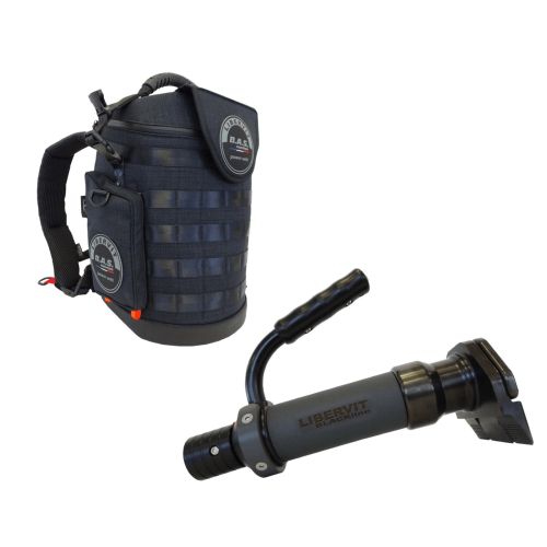 Kit leger ouvre porte hydraulique Sniper I - Libervit