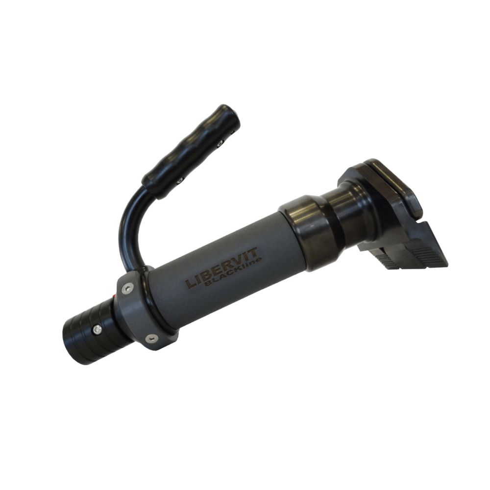 Kit leger ouvre porte hydraulique Sniper I - Libervit Kit leger ouvre porte hydraulique Sniper I - Libervit