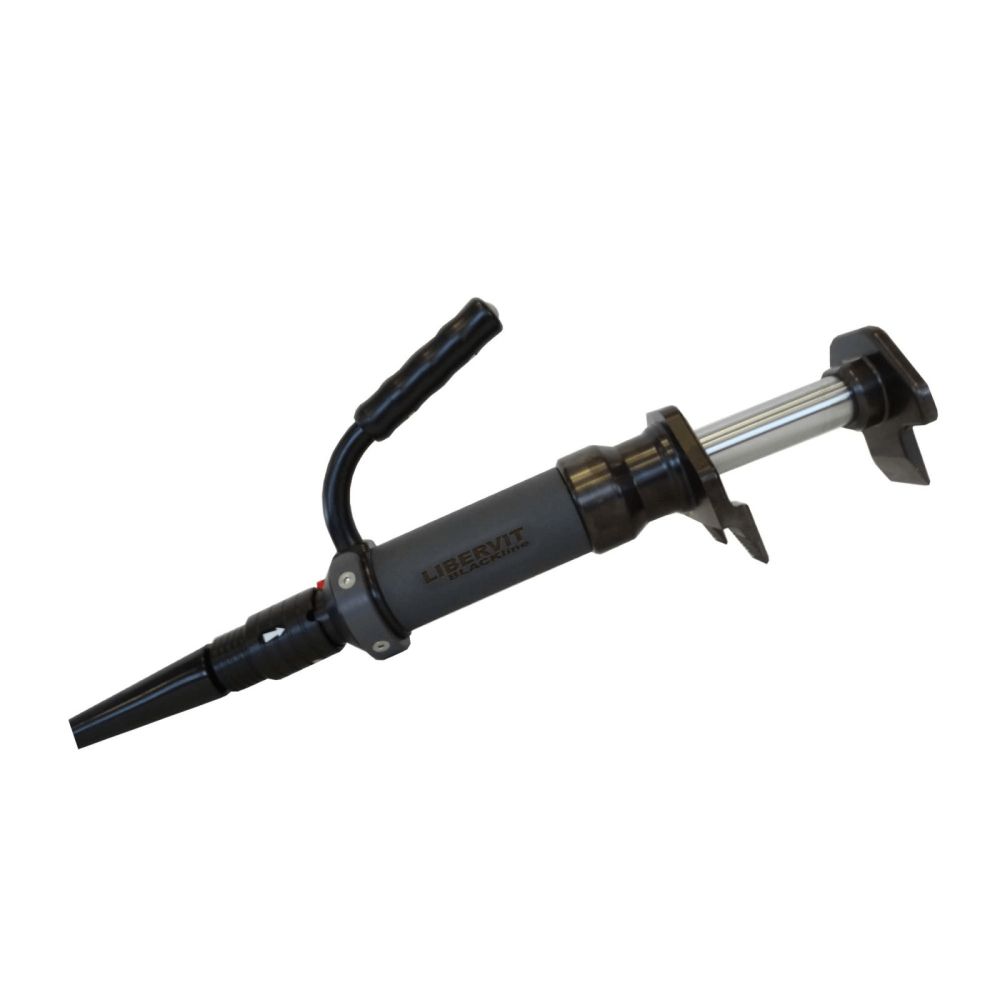 Kit leger ouvre porte hydraulique Sniper I - Libervit Kit leger ouvre porte hydraulique Sniper I - Libervit