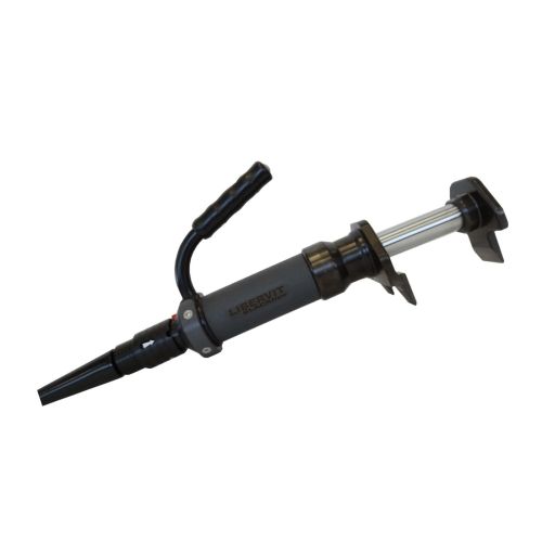 Kit leger ouvre porte hydraulique Sniper I - Libervit