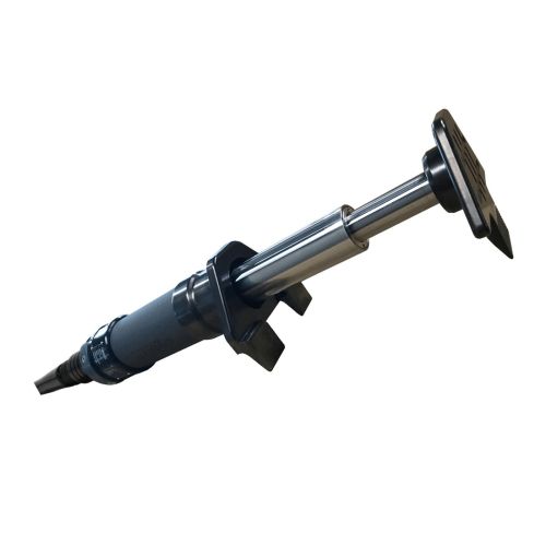 Kit leger ouvre porte hydraulique Sniper II - Libervit