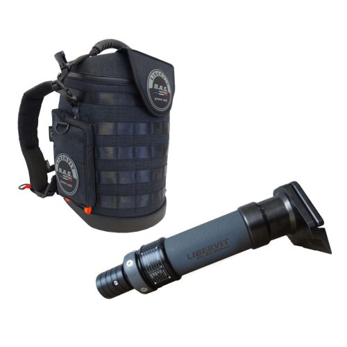 Kit leger ouvre porte hydraulique Sniper II - Libervit