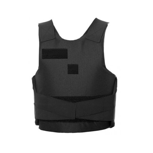Gilet PROTECUT One Plus velcros - LPSA