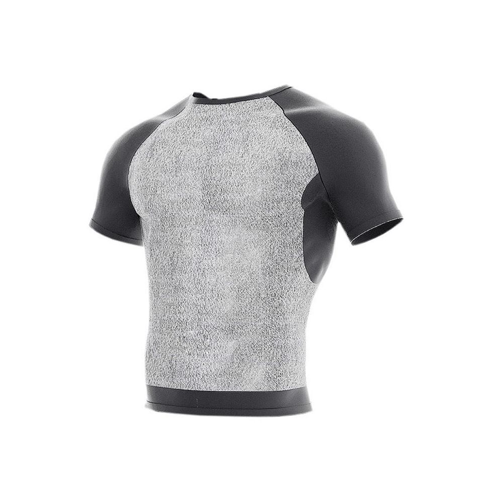 Tee-shirt manches courtes pare couteaux - LPSA Tee-shirt manches courtes pare couteaux - LPSA