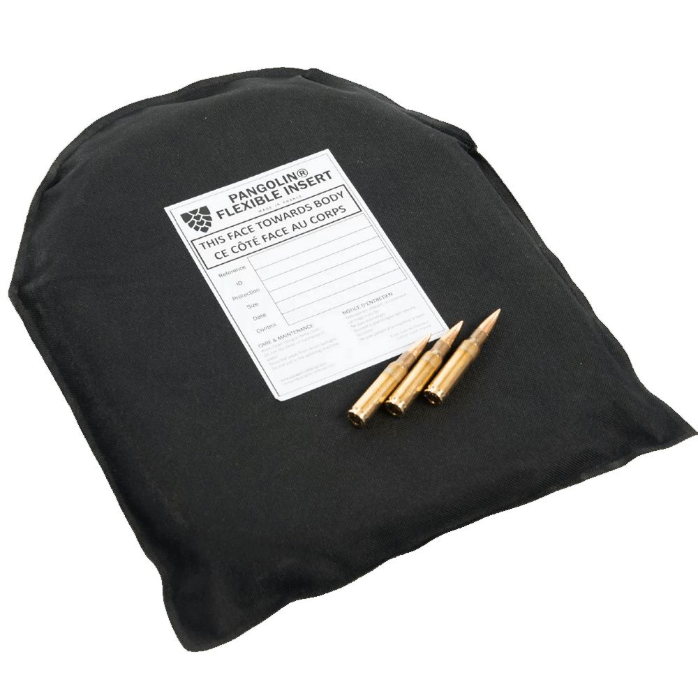 Plaques flexibles FI/RA 3++ - Pangolin Defense Plaques flexibles FI/RA 3++ - Pangolin Defense