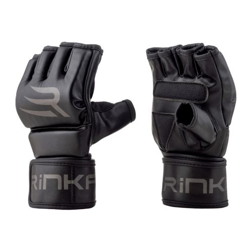 Gants MMA Pouce integre - Rinkage