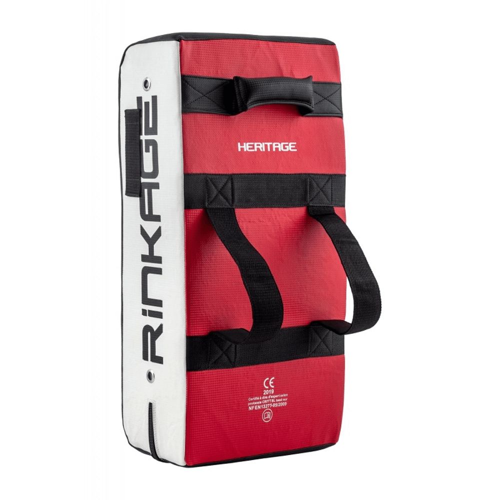 Bouclier droit carbon Heritage - Rinkage Bouclier droit carbon Heritage - Rinkage