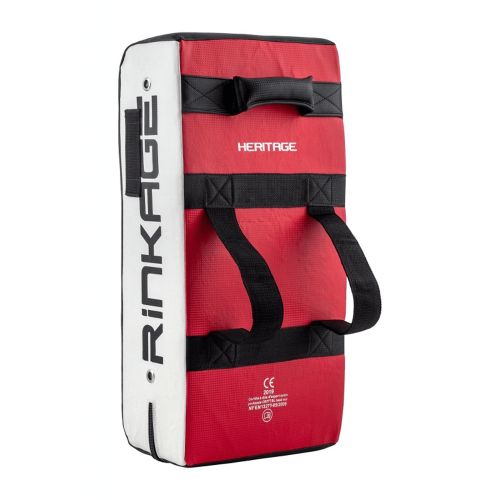 Bouclier droit carbon Heritage - Rinkage
