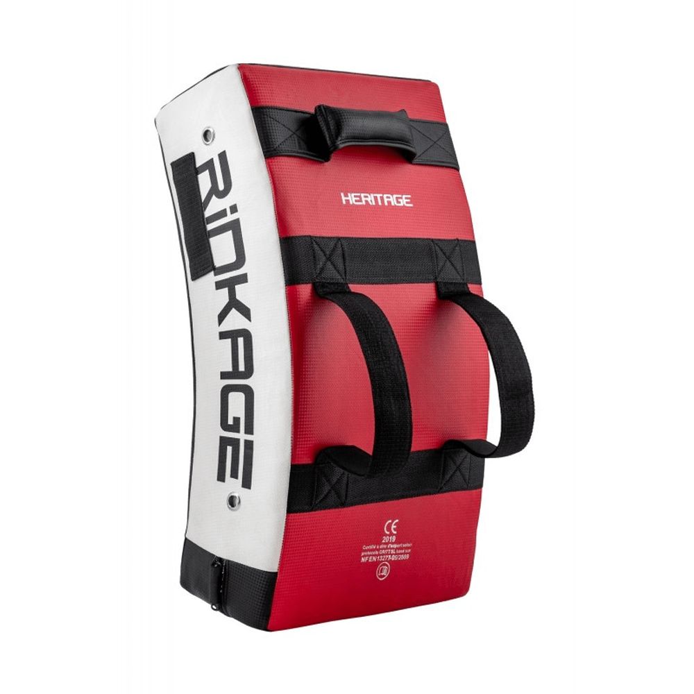 Bouclier courbe carbon Heritage - Rinkage Bouclier courbe carbon Heritage - Rinkage
