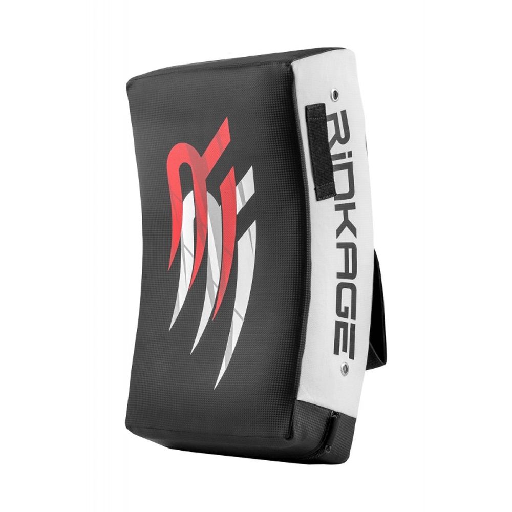 Bouclier courbe carbon Heritage - Rinkage Bouclier courbe carbon Heritage - Rinkage