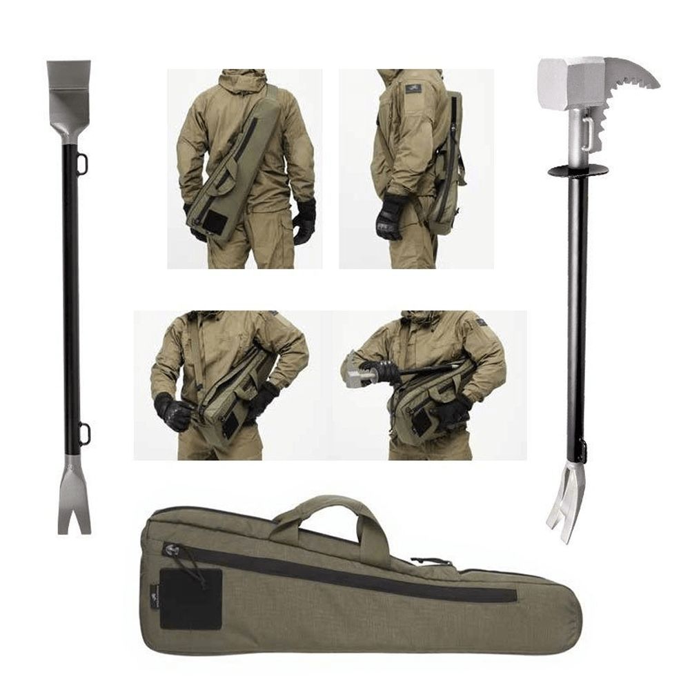 Housse de transport Active Patrol 2.0 - SET Housse de transport Active Patrol 2.0 - SET