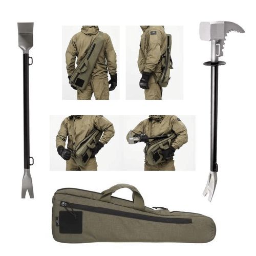 Housse de transport Active Patrol 2.0 - SET