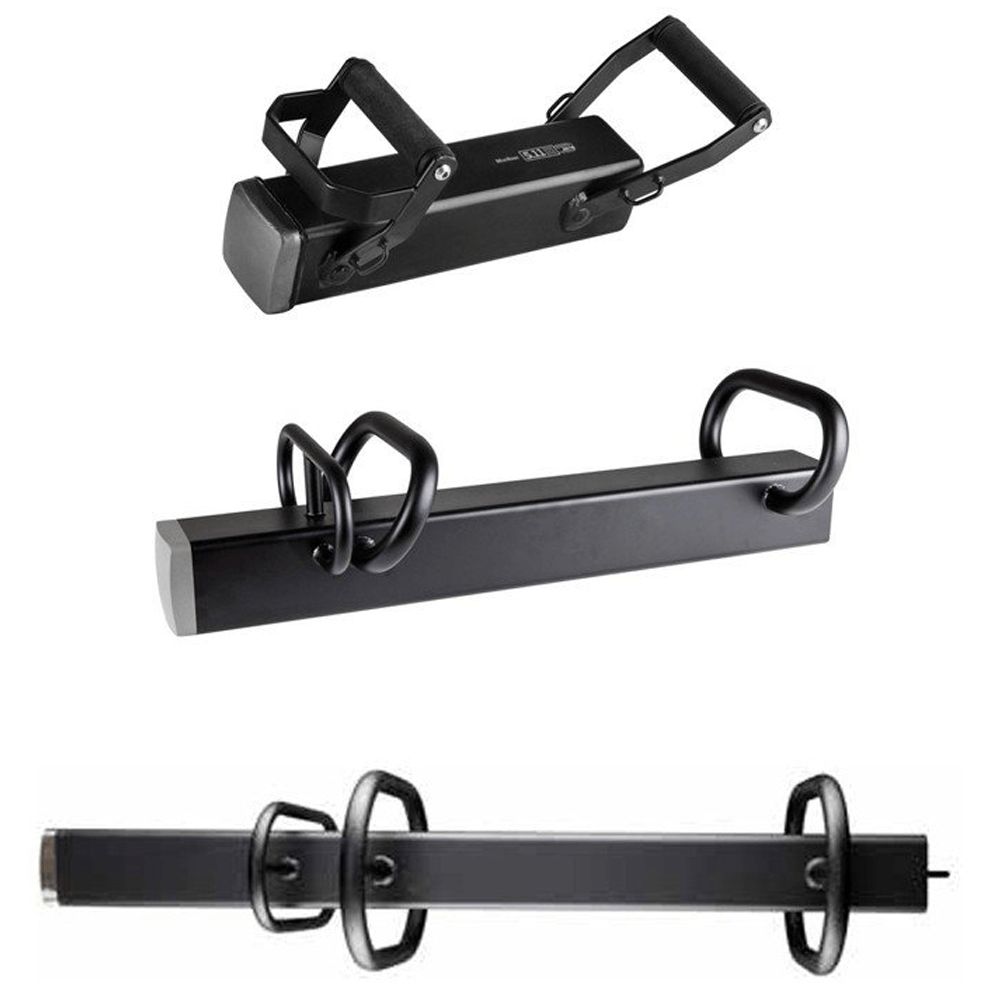 Kit de 3 beliers - SET Kit de 3 beliers - SET