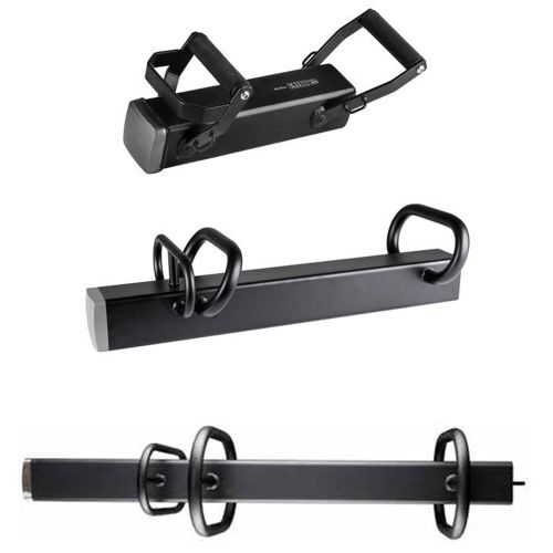 Kit de 3 beliers - SET