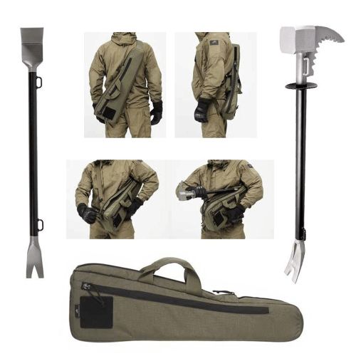 Kit d'effraction leger - SET