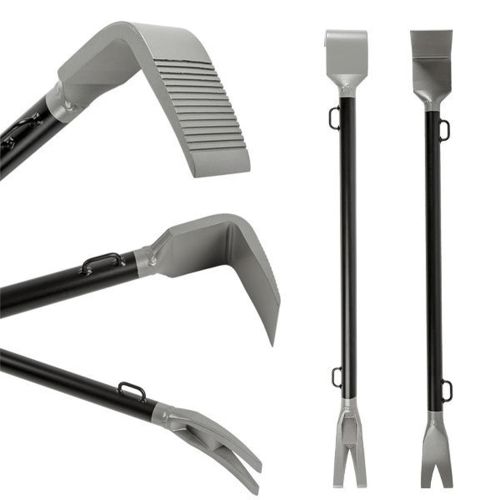 Kit d'effraction leger - SET