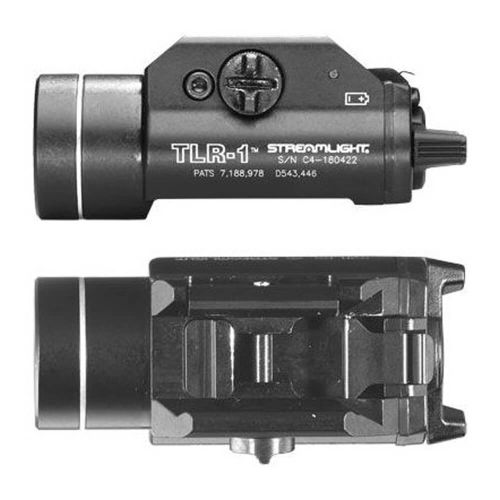 Lampe pour arme TLR-1 - Streamlight