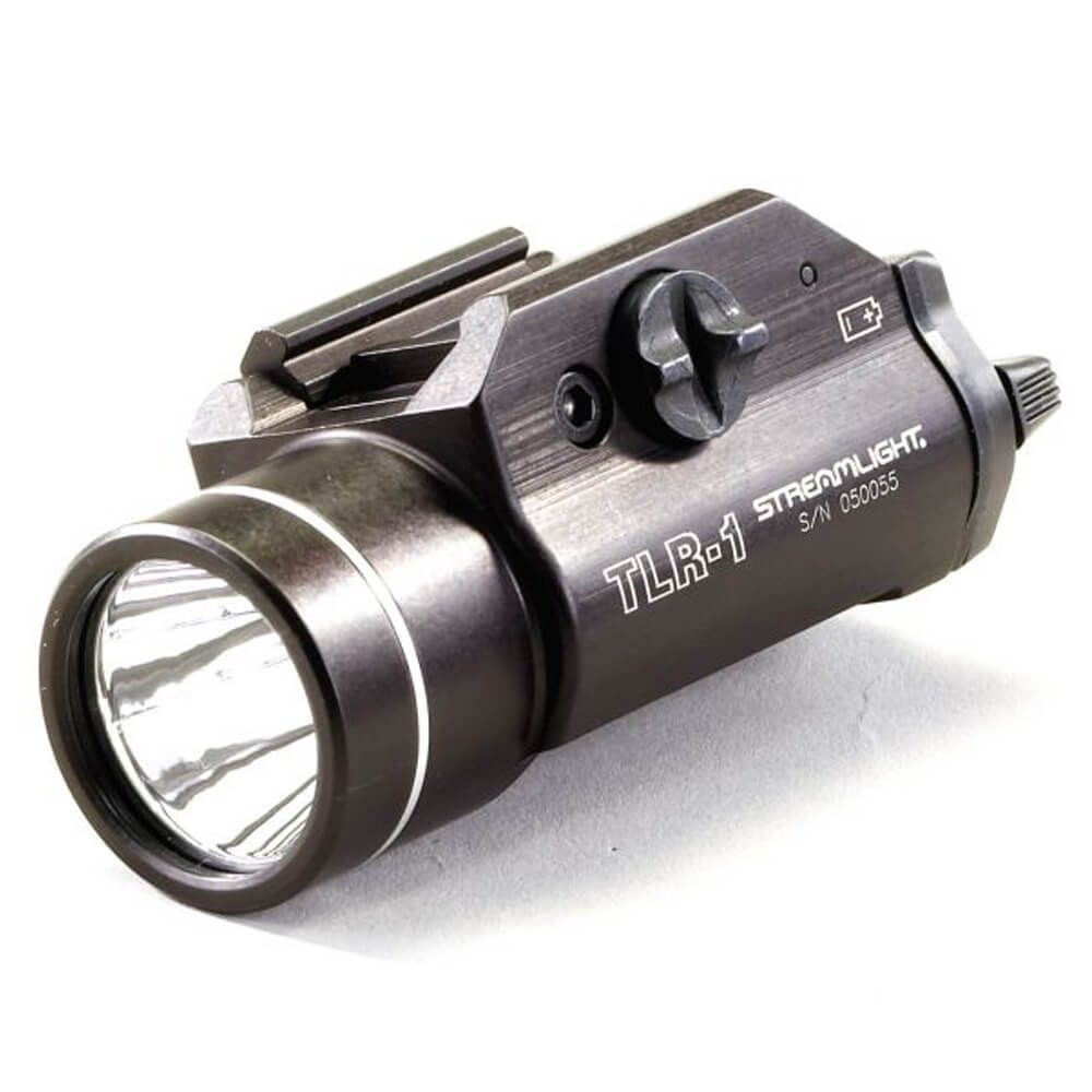 Lampe pour arme TLR-1 - Streamlight Lampe pour arme TLR-1 - Streamlight