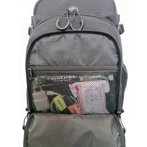 Sac à dos balistique Kontact