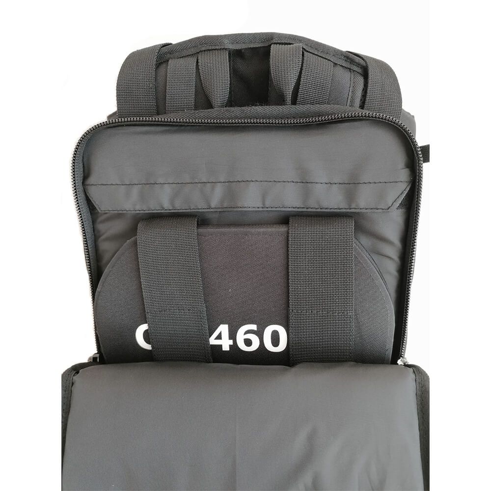 Sac à dos balistique Kontact Sac à dos balistique Kontact