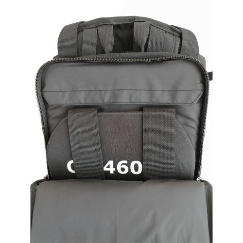Sac à dos balistique Kontact