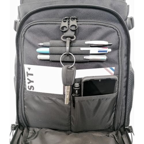 Sac à dos balistique Kontact