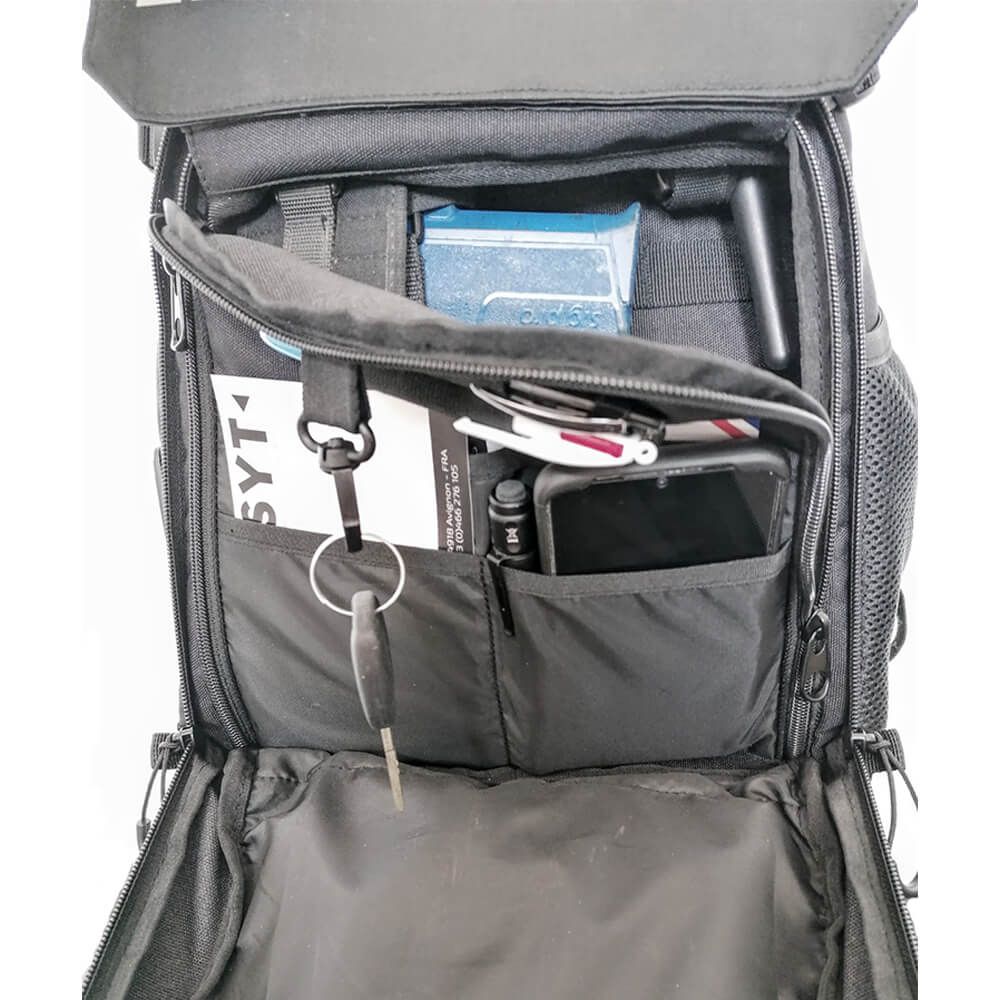Sac à dos balistique Kontact Sac à dos balistique Kontact