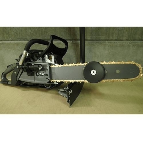 Tronçonneuse Tac-Chainsaw - Tac-Up