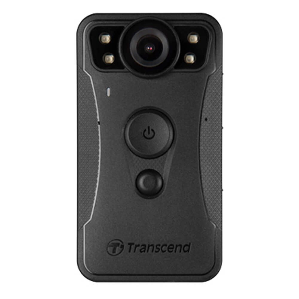 Camera pieton DRIVEPRO BODY 30 - Transcend Camera pieton DRIVEPRO BODY 30 - Transcend