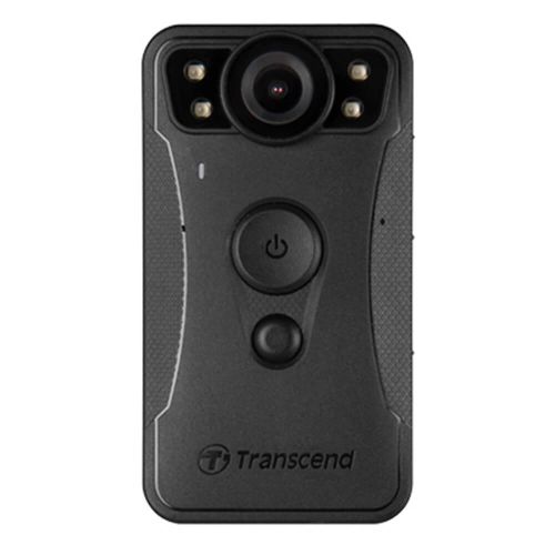 Camera pieton DRIVEPRO BODY 30 - Transcend