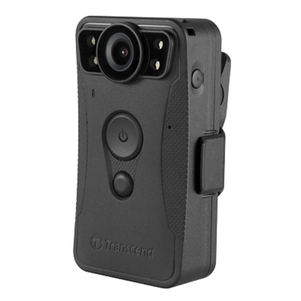 Camera pieton DRIVEPRO BODY 30 - Transcend Camera pieton DRIVEPRO BODY 30 - Transcend