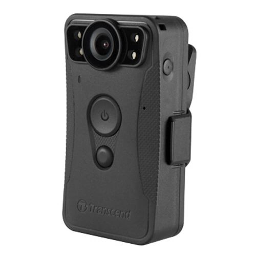 Camera pieton DRIVEPRO BODY 30 - Transcend