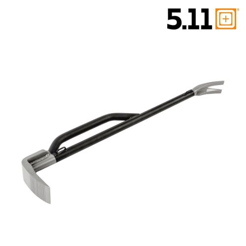 Pied de biche Multibreacher - 5.11
